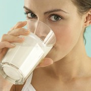 Minum Susu Setiap Hari Bikin Gendut?