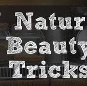 5 Trick Kecantikan Natural dari Dapurmu
