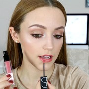 Tips Makeup Natural ala Kathleen Lights