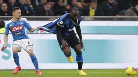 Jadwal Leg Kedua Semifinal Coppa Italia