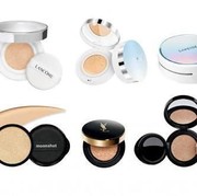 Apa bb cushion yg cocok untuk kulit berminyak?