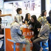 Menguak Tren Kecantikan Paling Terkini di Indo Beauty Expo 2017