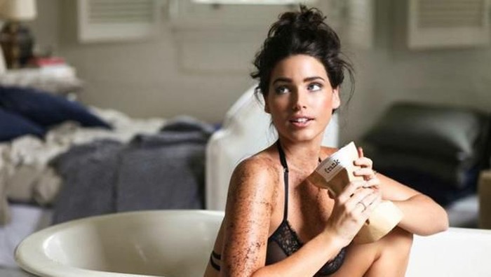 Ternyata Ini Dia Cara Menggunakan Lulur yang Tepat