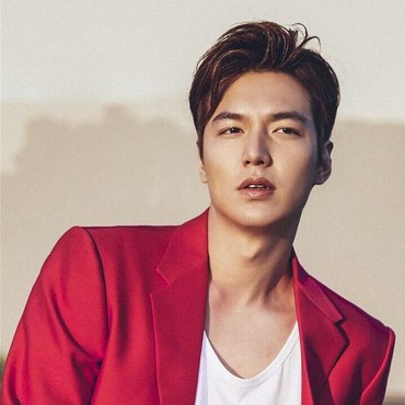 Cium 3 Artis Cantik Korea, Siapa yang Bikin Lee Min Ho Deg-degan?
