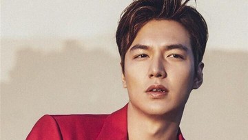 7 Drama Korea 2020 Yang Dibintangi Aktor Aktor Tampan Seperti Lee Min Ho