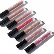 Huda Beauty Liquid Matte Lipstick Mampu Warnai Bibirmu Seharian