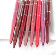 Lipstick Lebih Rapih dengan 5 Lip Liner Terjangkau Kualitas Terbaik