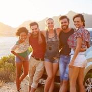 Kegiatan seru apa akhir tahun bareng teman2?