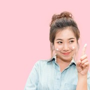 Ladies, Merek Sunscreen Apa yang Cepat Meresap dan Gak Bikin Muka Putih Kayak Pakai Topeng?