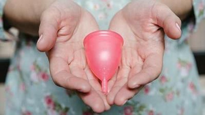 Ada yang tau menstrual cup? Ada yang tau menstrual cup?
