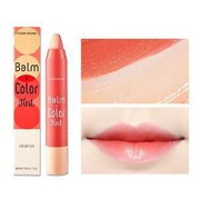 Buat Ombre Lips Lebih Mudah Dengan ETUDE HOUSE BALM & COLOR LIP TINT [Review]