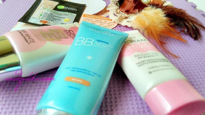 Rekomendasi 5 BB Cream di Bawah Rp 85.000 Wajib Punya!