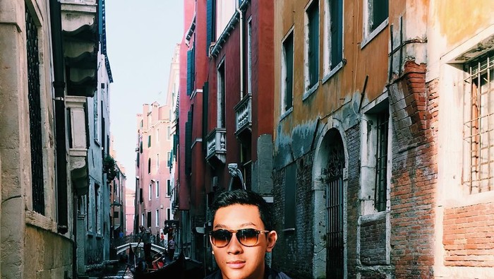 5 Anak Miliarder Indonesia yang Punya Wajah Paling Tampan dan Siap Memikat Hati Kamu