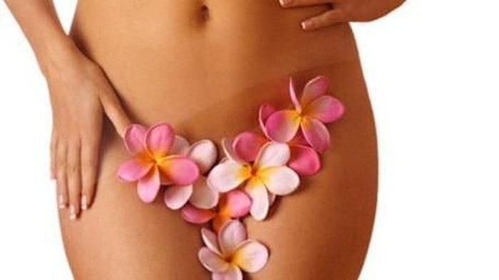 Perawatan Alami Segarkan Aroma Miss V