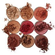 Review Burgundy Kyshadow Palette Seri Kedua Kylie Jenner