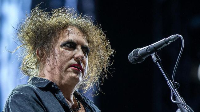 Vokalis The Cure, Robert Smith, mengatakan bahwa album terbaru yang akan dirilis bakal menjadi album terakhir band yang ia naungi.