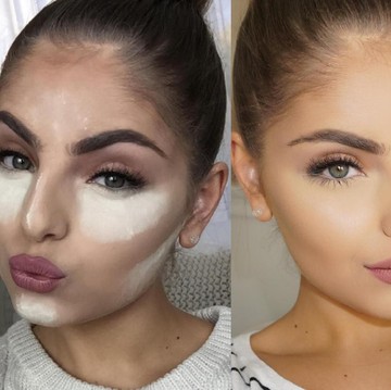 Baking Face, Cara Baru Untuk Mendapatkan Makeup Sempurna