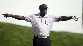 Legenda Timnas Inggris Jadi Saksi Hobi Judi Michael Jordan