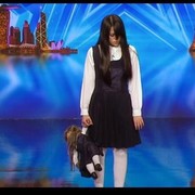 Wih Riana Menang di Asia's Got Talent 2!! Kalian Bangga Gak Sebagai Orang Indonesia atas Kemenangan Ini?