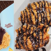 KFC Cho Chicks, Beneran Enak Atau Cuma Sensasi?
