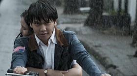 Penonton Debut Film Milea Terlaris Kedua Sepanjang Masa