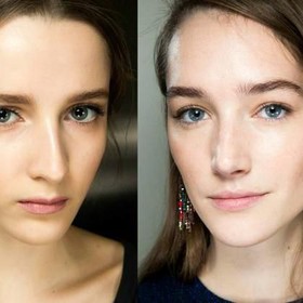 Tips Memakai Highlighter Agar Wajah Tidak Berminyak