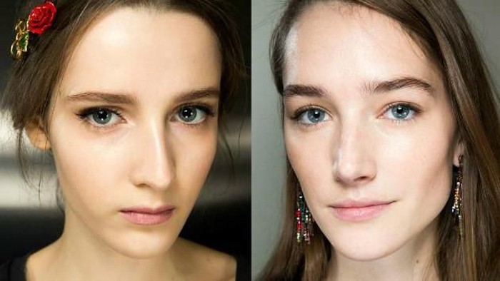 Tips Memakai Highlighter Agar Wajah Tidak Berminyak