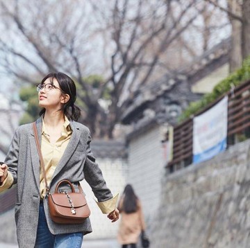 K-drama Lovers, Koleksi Pakaian dari 3 Online Shop Ini Bisa Membuat Kamu Tampil Modis ala Tokoh Drama Korea Lho!