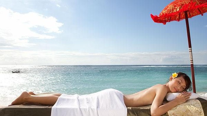 3 Lokasi Wisata Surga Para Perempuan yang Ingin Cantik