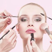 Tenyata Ini Panduan Menggunakan Makeup Secara Urut dan Benar