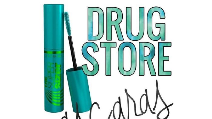 5 Mascara Drugstore Ini Nggak Akan Bikin Kamu Menyesal