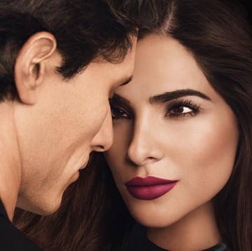img-title Kiss Proof Lipstick Mengandung Paraben? Ini Kata Rachel Goddard