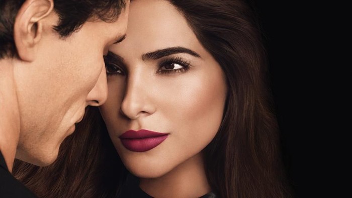 Kiss Proof Lipstick Mengandung Paraben? Ini Kata Rachel Goddard