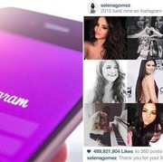 [FORUM] Best nine di Instagram itu apa sih??