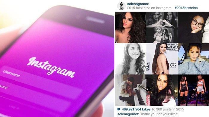 [FORUM] Best nine di Instagram itu apa sih??