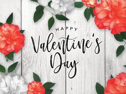 Valentines Day 2025: Tanggal, Sejarah, hingga Ide Kencan untuk Merayakannya