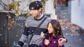 On Your Wedding Day dan 6 Film Korea Romantis