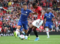 Liga Inggris Pekan Ini: Chelsea Vs MU, Liverpool Lawan Juru Kunci