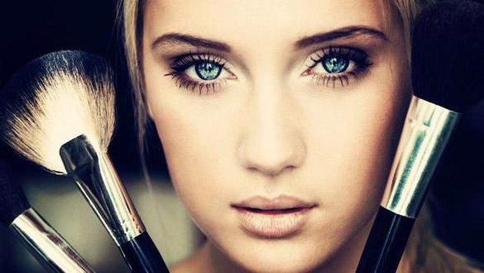 Urutan yang Benar Mengaplikasikan Makeup