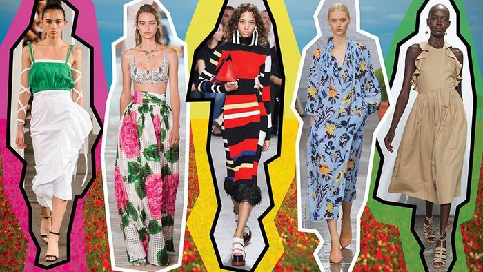 Ups, di Tahun 2018 Buruan Tinggalkan Trend Fashion yang Udah Ketinggalan Zaman Ini Ladies