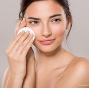 Biar Enggak Touch Up Melulu, yuk Simak Tips Agar Bedak Tahan Lama di Wajahmu