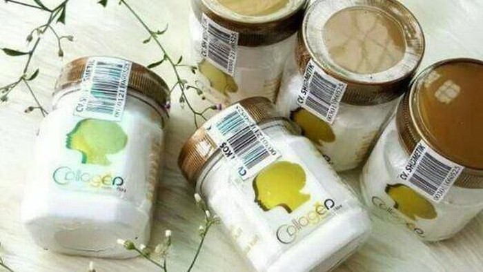 Bibit Collagen Itu Aman Enggak Sih? Katanya Bisa Putihin Kulit dengan Cepat! Bibit Collagen Itu Aman Enggak Sih? Katanya Bisa Putihin Kulit dengan Cepat!