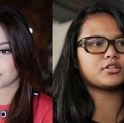 Beda Banget! Ini Transformasi Wajah Aurel Hermansyah Zaman Dulu VS Sekarang