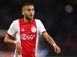 Ada Werner dan Ziyech, Bisakah Chelsea Saingi Liverpool dan City?