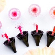 Lipstick Berbentuk Powder? Introducing New Hottest Trend: RiRe Lip Powder