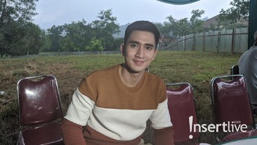 img-title Sudah Mapan, Verrell Bramasta Beberkan Alasan Betah Menjomblo