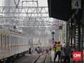 Daftar Perubahan Jadwal Commuterline, Transjakarta, MRT, LRT