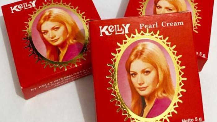 Produk Fenomenal Kelly Pearl Cream Berbahaya, Benarkah? Ternyata, Ini Faktanya! Produk Fenomenal Kelly Pearl Cream Berbahaya, Benarkah? Ternyata, Ini Faktanya!