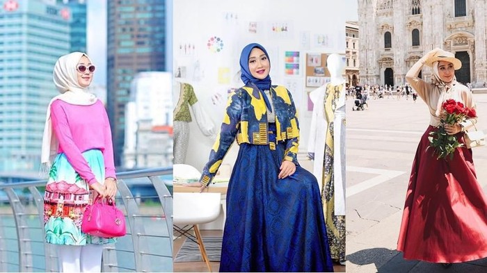 Tubuh Kecil Bukan Lagi Halangan untuk Bergaya dengan Rok: Ini Dia Beberapa Tipsnya!