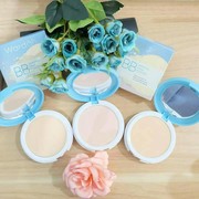 Murah Meriah, Ada yang Sudah Pakai Wardah Lightening BB Cake Powder? Baguss?